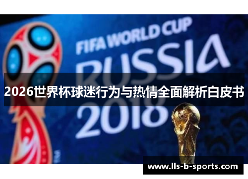 2026世界杯球迷行为与热情全面解析白皮书